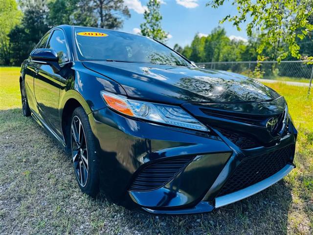 $18900 : 2019 TOYOTA CAMRY image 4