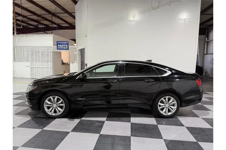 $17649 : Impala 2018 image 7