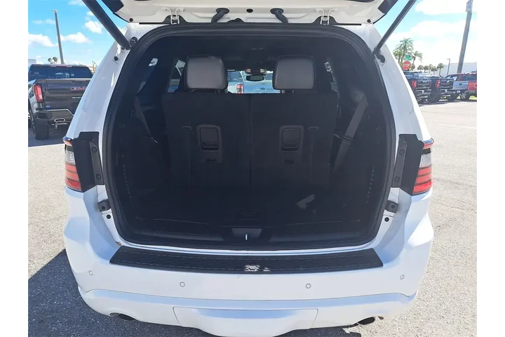 $26885 : Dodge Durango 2023 AWD GT 4d image 10