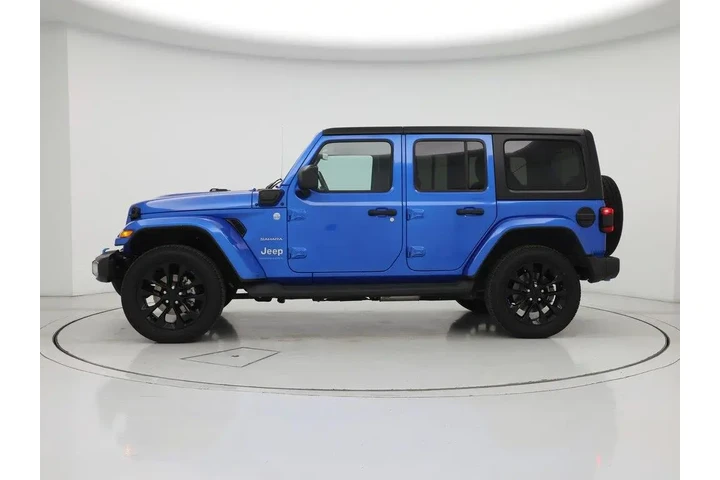 $32998 : Jeep Wrangler 2023 4x4 High image 3