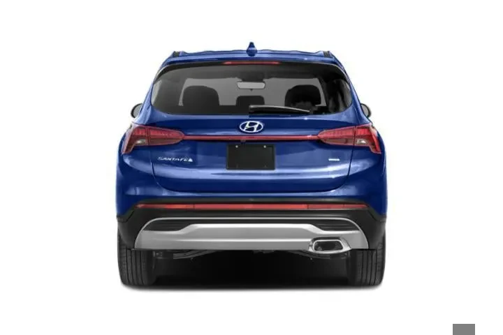 $21563 : Hyundai SANTA FE 2023 SE 4dr image 5