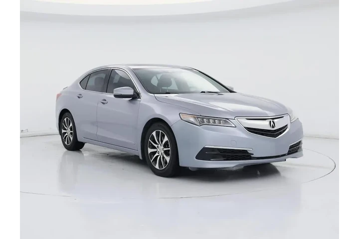 $18998 : Acura TLX 2015 4dr Sedan w/T image 1