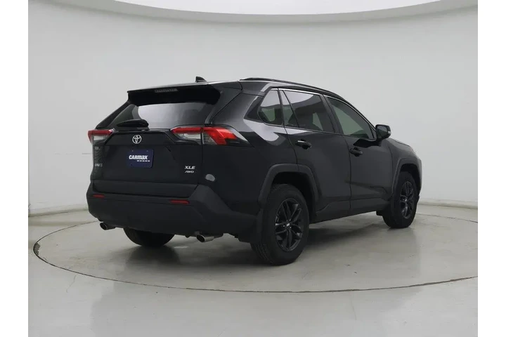 $28998 : Toyota RAV4 2020 AWD XLE 4dr image 8