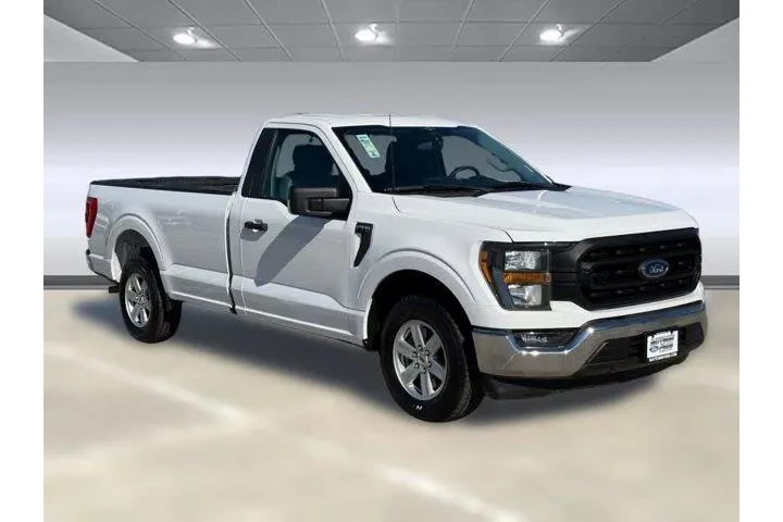 $24999 : Ford F-150 2023 4x2 XL 2dr R image 7