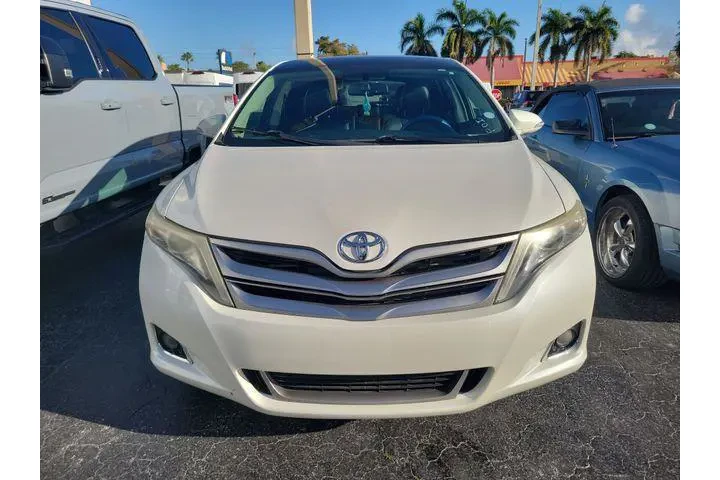 $11990 : Toyota Venza 2013 AWD Limite image 2