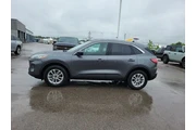 $20244 : Ford Escape 2022 AWD SE 4dr thumbnail