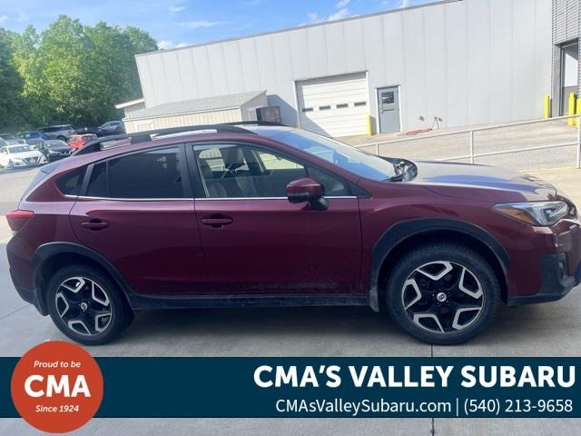 $19997 : PRE-OWNED 2018 SUBARU CROSSTR image 4