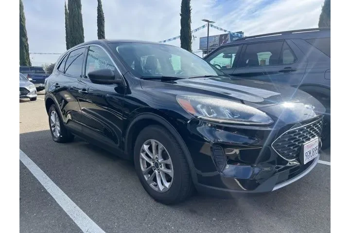 $20725 : Ford Escape 2022 SE 4dr SUV image 3