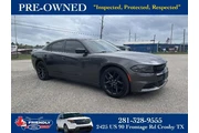 Dodge Charger 2023 SXT 4dr S en Houston