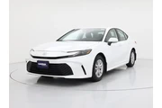 $30998 : Toyota Camry 2026 LE 4dr Sed thumbnail