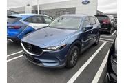 Mazda CX-5 2021 AWD Carbon E en Milwaukee