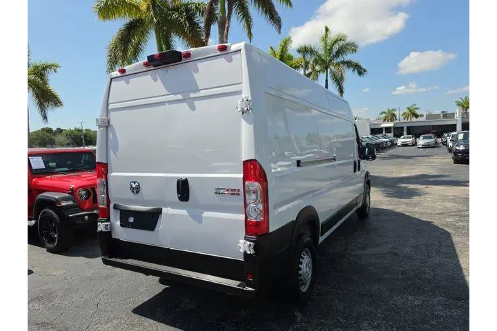 $35590 : Ram ProMaster 2024 SLT 2500 image 3