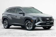 $33990 : Hyundai TUCSON Hybrid 2025 A thumbnail