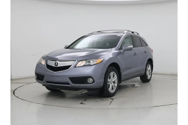 $15998 : Acura RDX 2014 AWD 4dr SUV w image 4