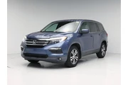 $18998 : Honda Pilot 2016 AWD EX-L 4d thumbnail