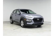 Hyundai KONA 2021 AWD SE 4dr en Charlotte