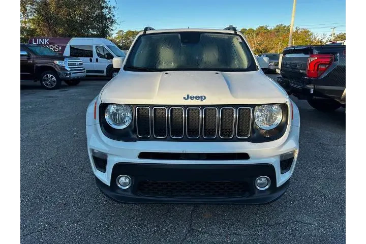 $18261 : Jeep Renegade 2021 Latitude image 9