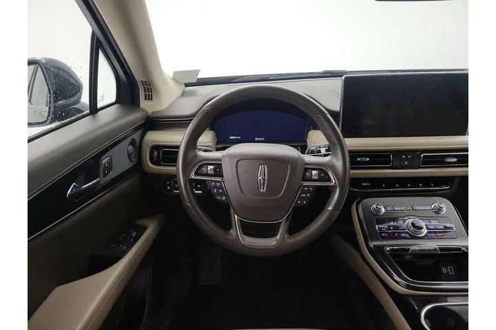 $31998 : Lincoln Nautilus 2021 AWD Re image 10