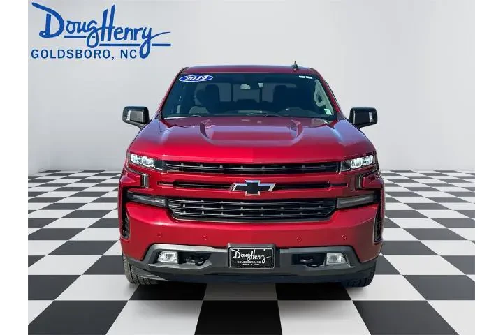 $30625 : Chevrolet Silverado 1500 201 image 8