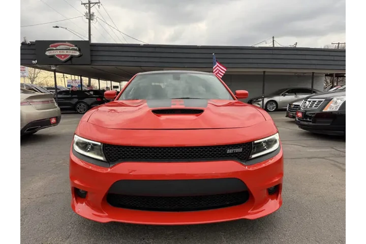 $28995 : 2022 Charger R/T image 4