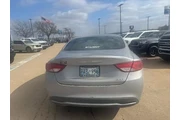 $6995 : Chrysler 200 2015 Limited 4d thumbnail