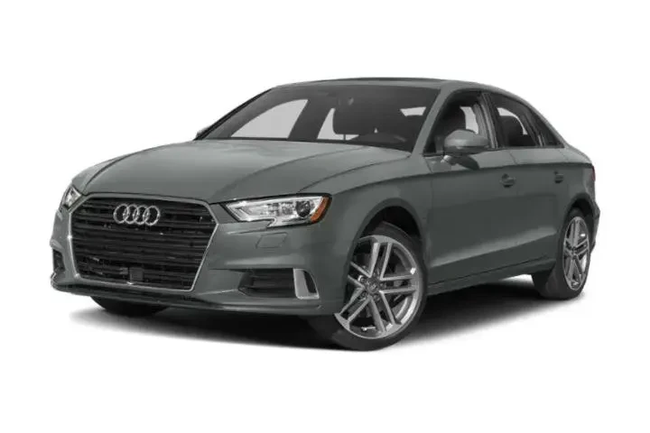 $17527 : Audi A3 2019 AWD quattro Pre image 1