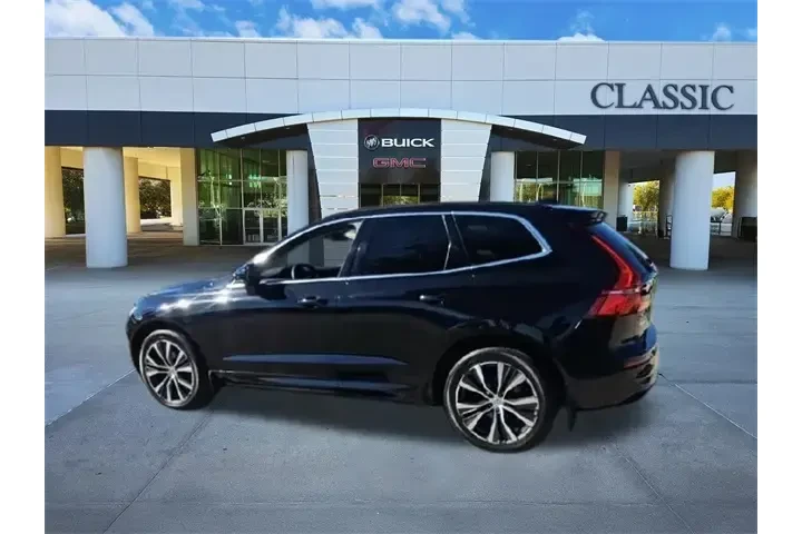 $28987 : Volvo XC60 2022 AWD B5 Momen image 6