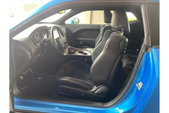 $22498 : Dodge Challenger 2019 GT 2dr image 9