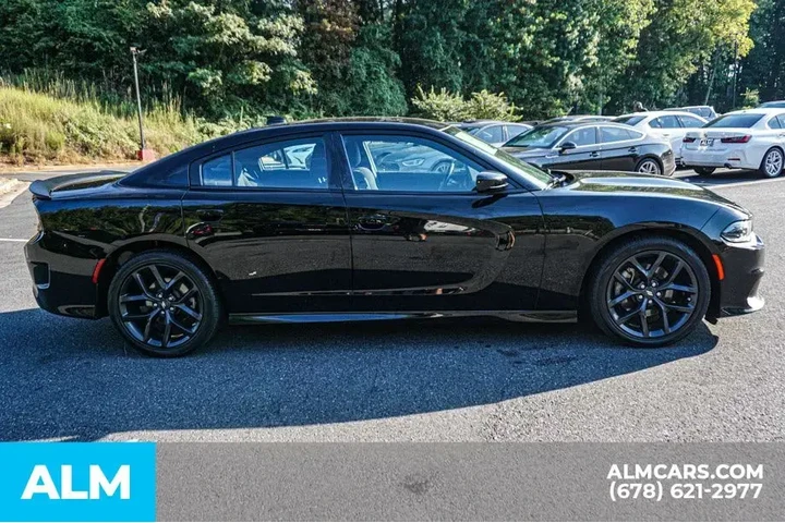 $22720 : Dodge Charger 2023 GT 4dr Se image 9
