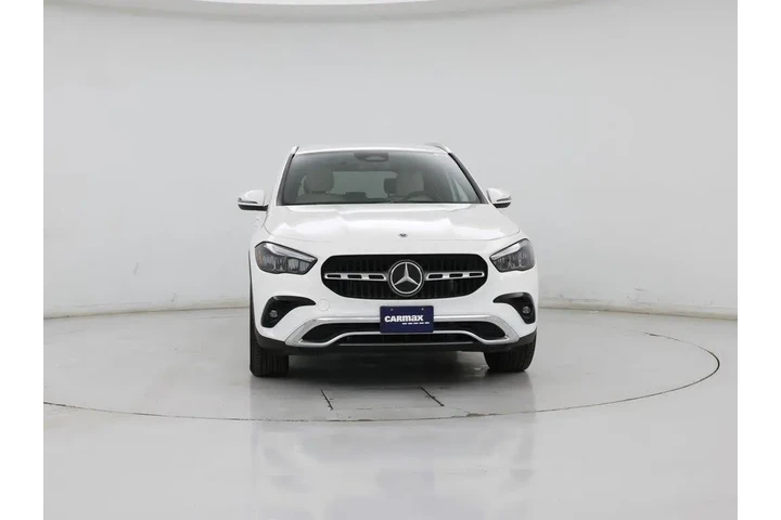 $35998 : Mercedes-Benz GLA 2025 AWD G image 5