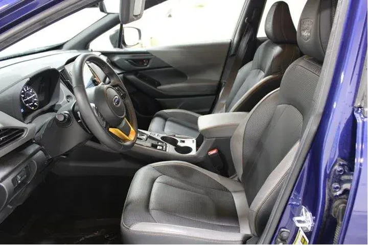 $35988 : Subaru Crosstrek 2025 AWD Wi image 3