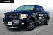 Ford F-150 2014 4x2 STX 4dr