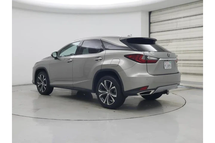 $35998 : Lexus RX 350 2021 4dr SUV image 2