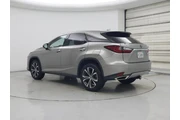 $35998 : Lexus RX 350 2021 4dr SUV thumbnail
