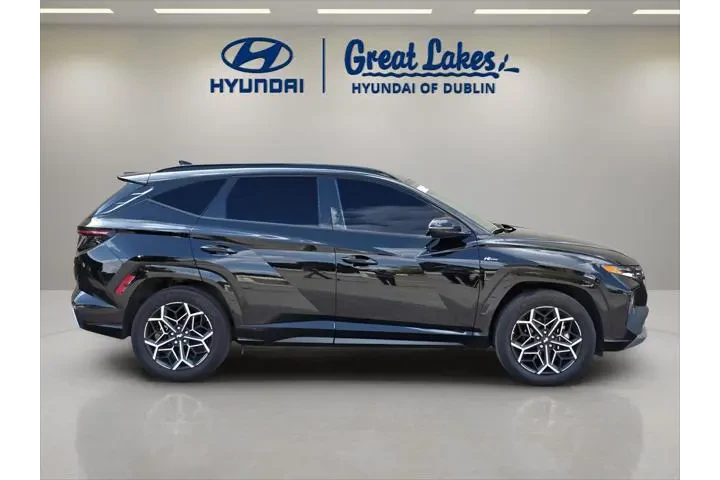 $28166 : Hyundai TUCSON Hybrid 2024 A image 6