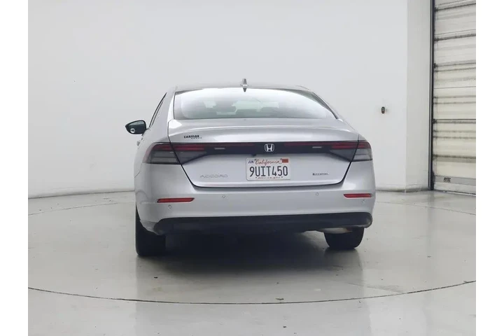 $32998 : Honda Accord Hybrid 2025 EX- image 6