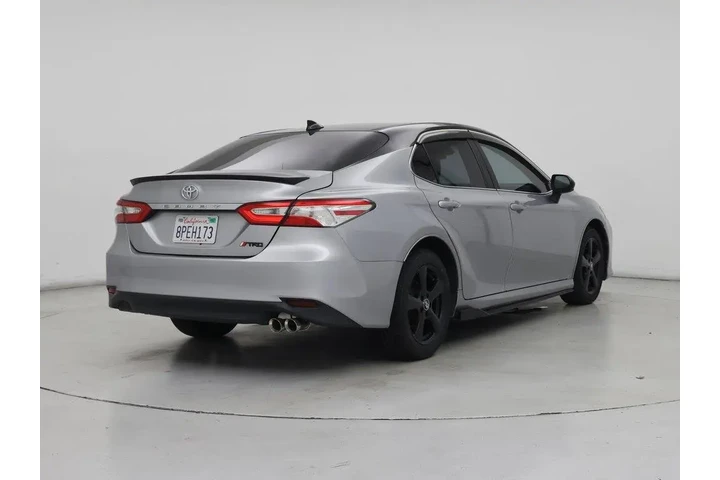 $21998 : Toyota Camry 2020 LE 4dr Sed image 8