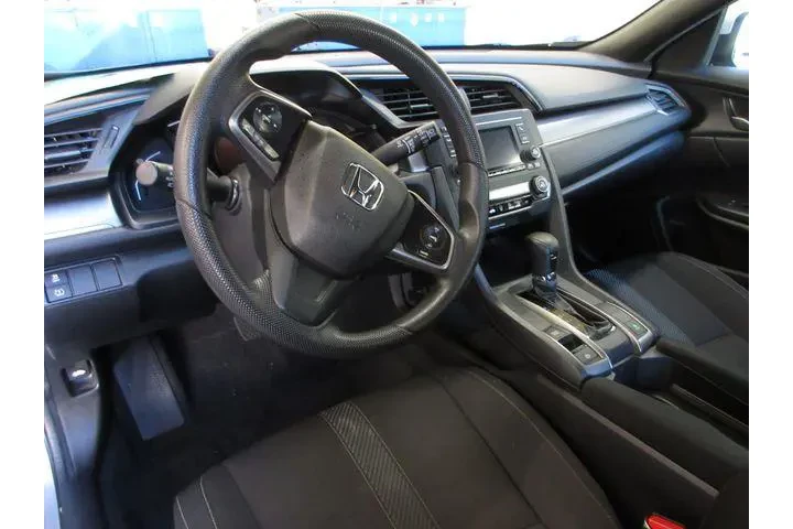 $16499 : Honda Civic 2018 LX 4dr Hatc image 7