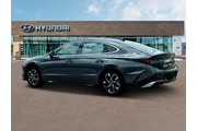 $21598 : Hyundai SONATA 2025 SEL 4dr thumbnail