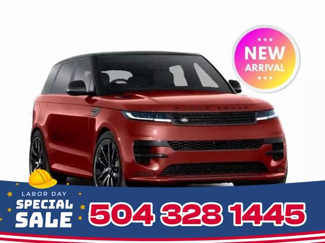 $129995 : 2023 Land Rover Range Rover S image 1