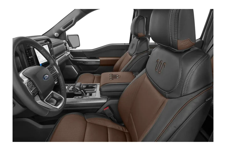 2025 F-150 King Ranch image 10