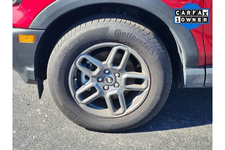 $28359 : Ford Bronco Sport 2025 AWD B image 10