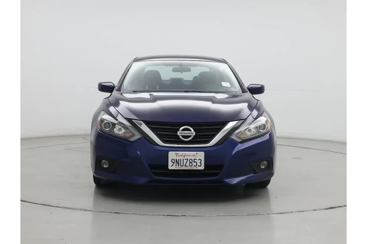 $13998 : Nissan Altima 2018 2.5 SR 4d image 5