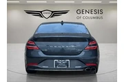 $21844 : Genesis G70 2023 2.0T 4dr Se thumbnail