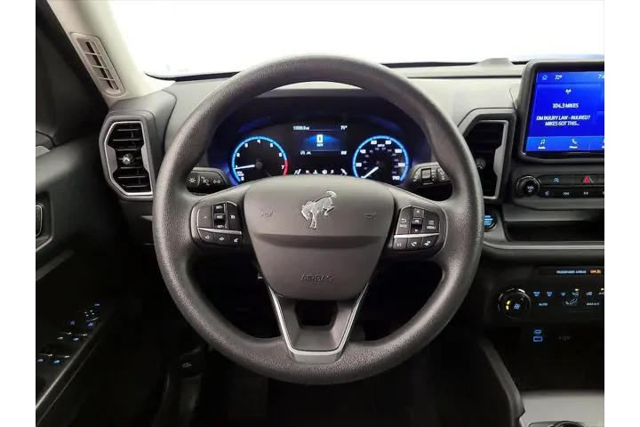 $25998 : Ford Bronco Sport 2022 AWD B image 10