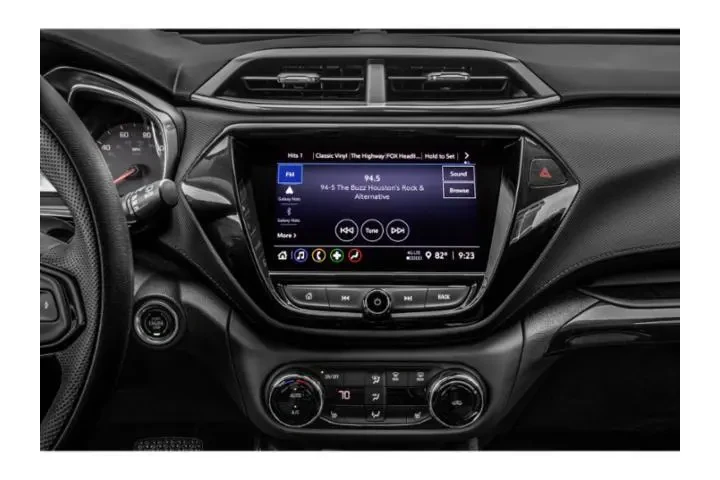 $21000 : Chevrolet Trailblazer 2022 4 image 10