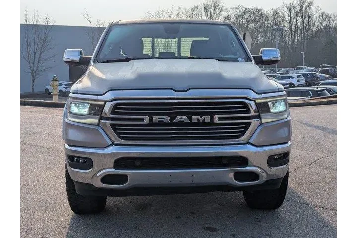 $30999 : Ram 1500 2019 4x4 Laramie 4d image 2