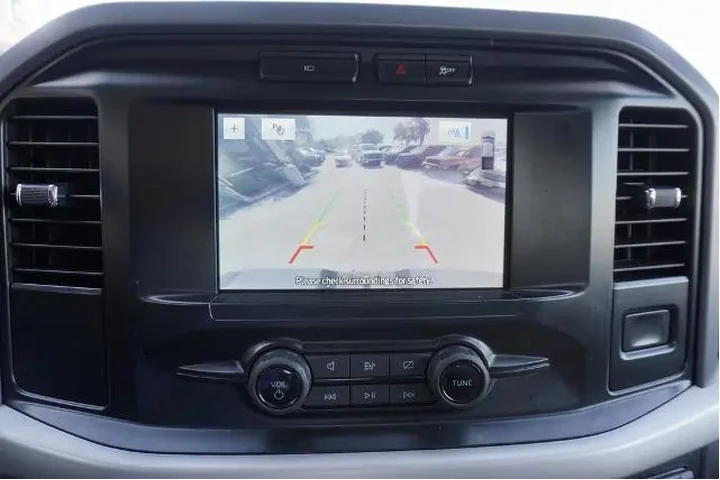 $38488 : Ford F-150 2023 4x4 XLT 4dr image 9