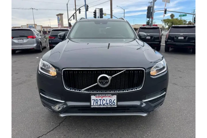 $13998 : 2016 XC90 T6 Momentum image 4