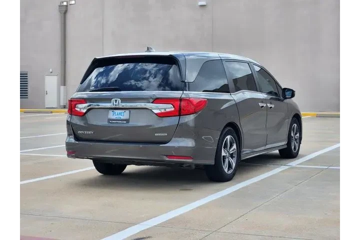 $20885 : Honda Odyssey 2018 Touring 4 image 5